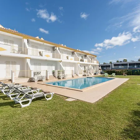 Casa Pimenta Villa Albufeira Exterior photo