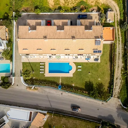 Casa Pimenta Villa Albufeira Exterior photo