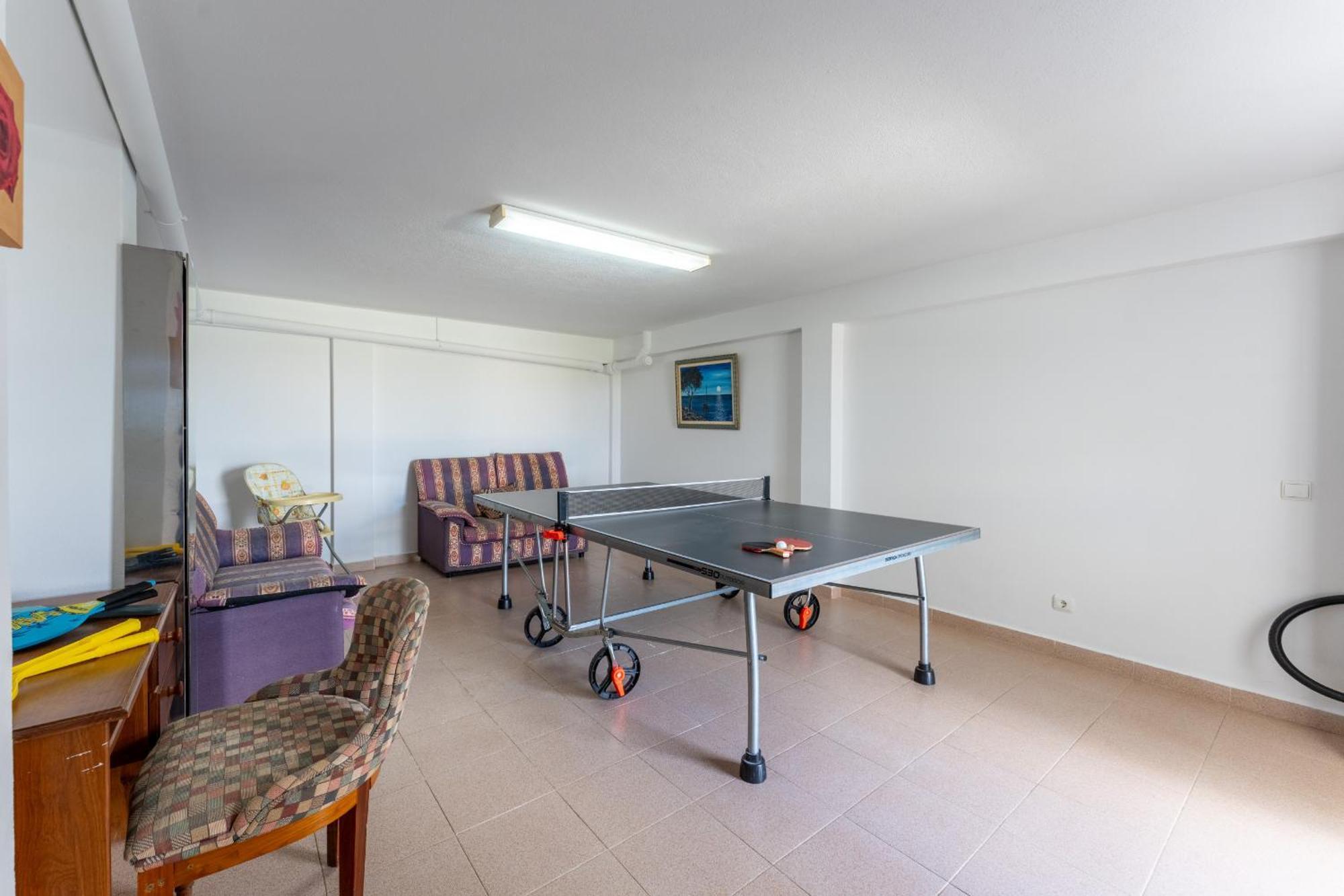 Holiday home Casa Pimenta