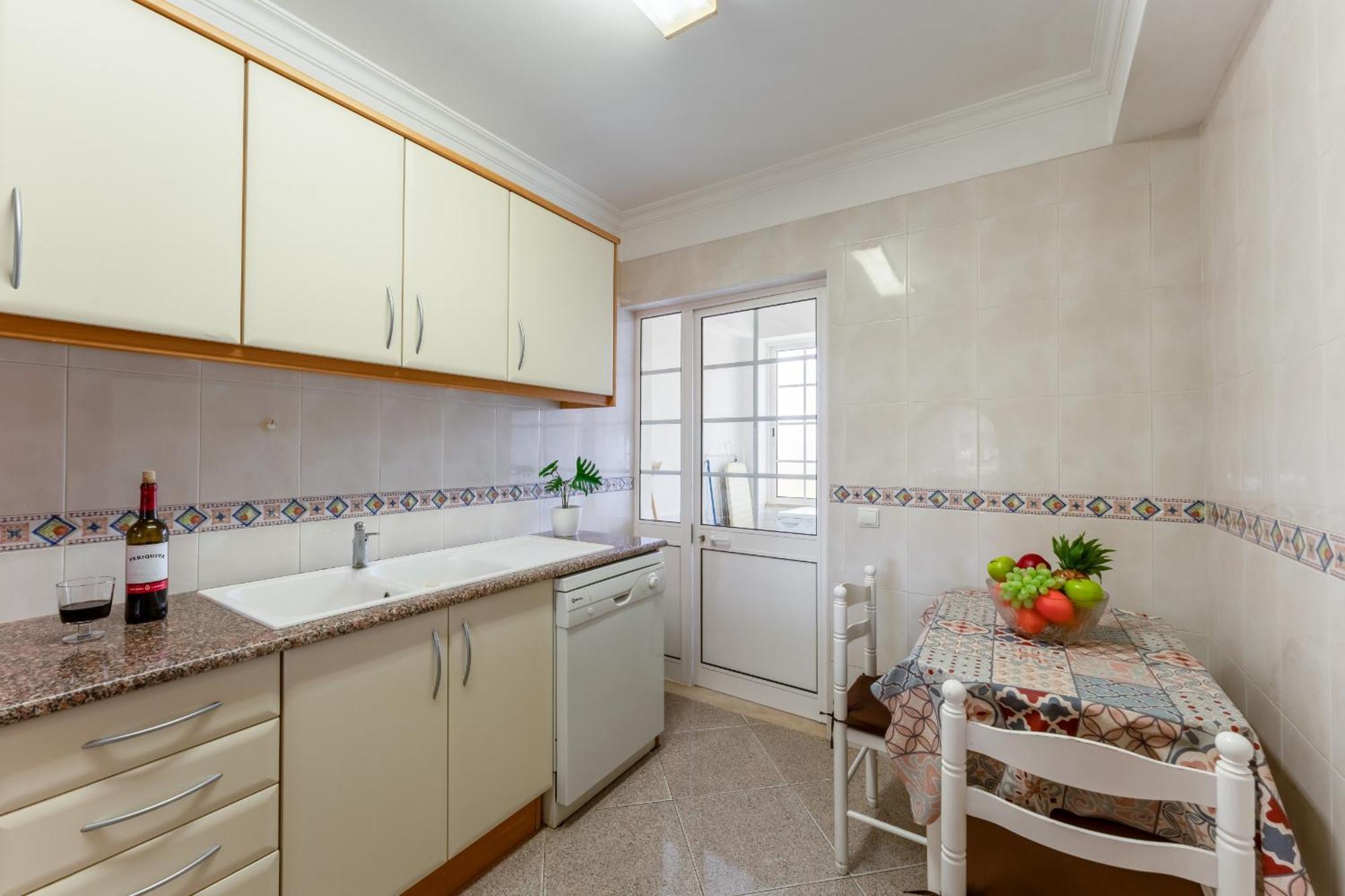 Holiday home Casa Pimenta