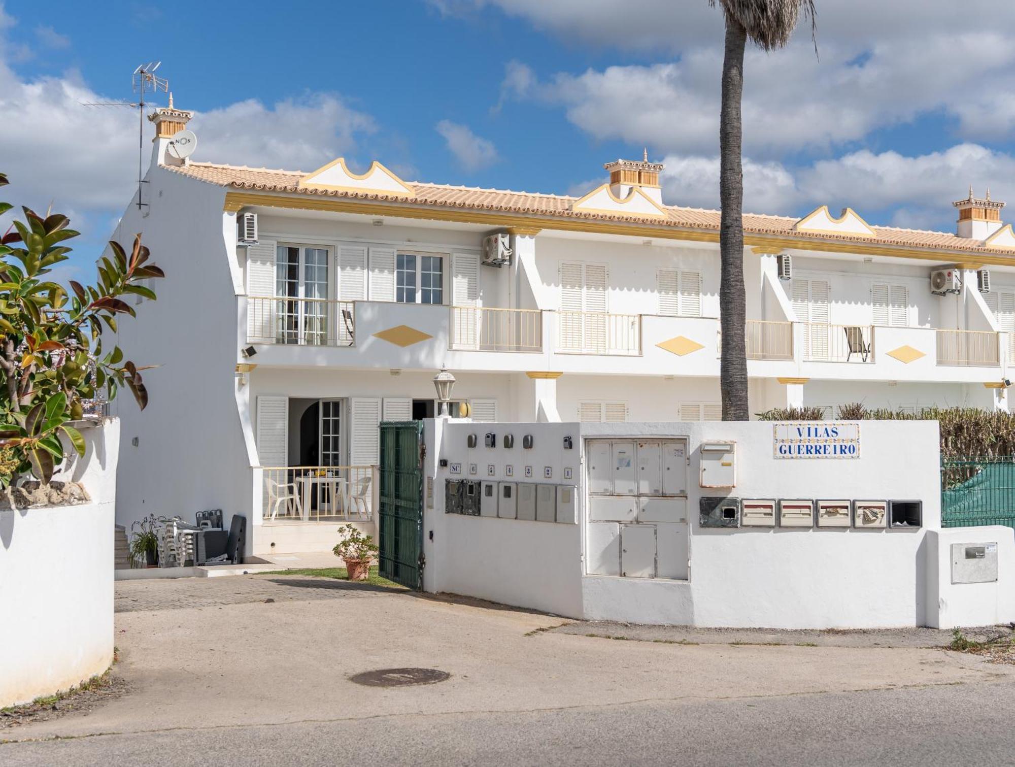 Casa Pimenta Holiday home
