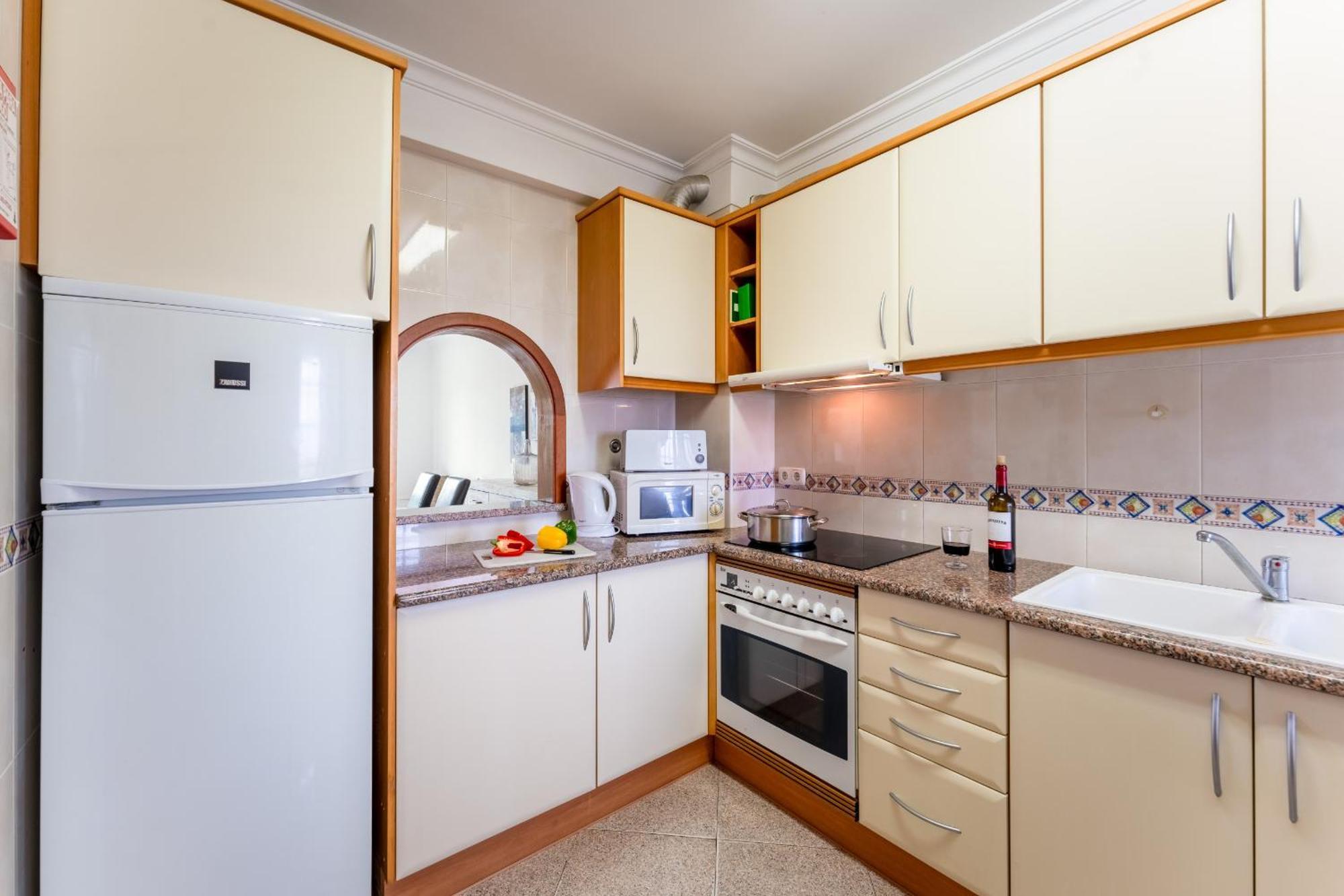 Holiday home Casa Pimenta Albufeira
