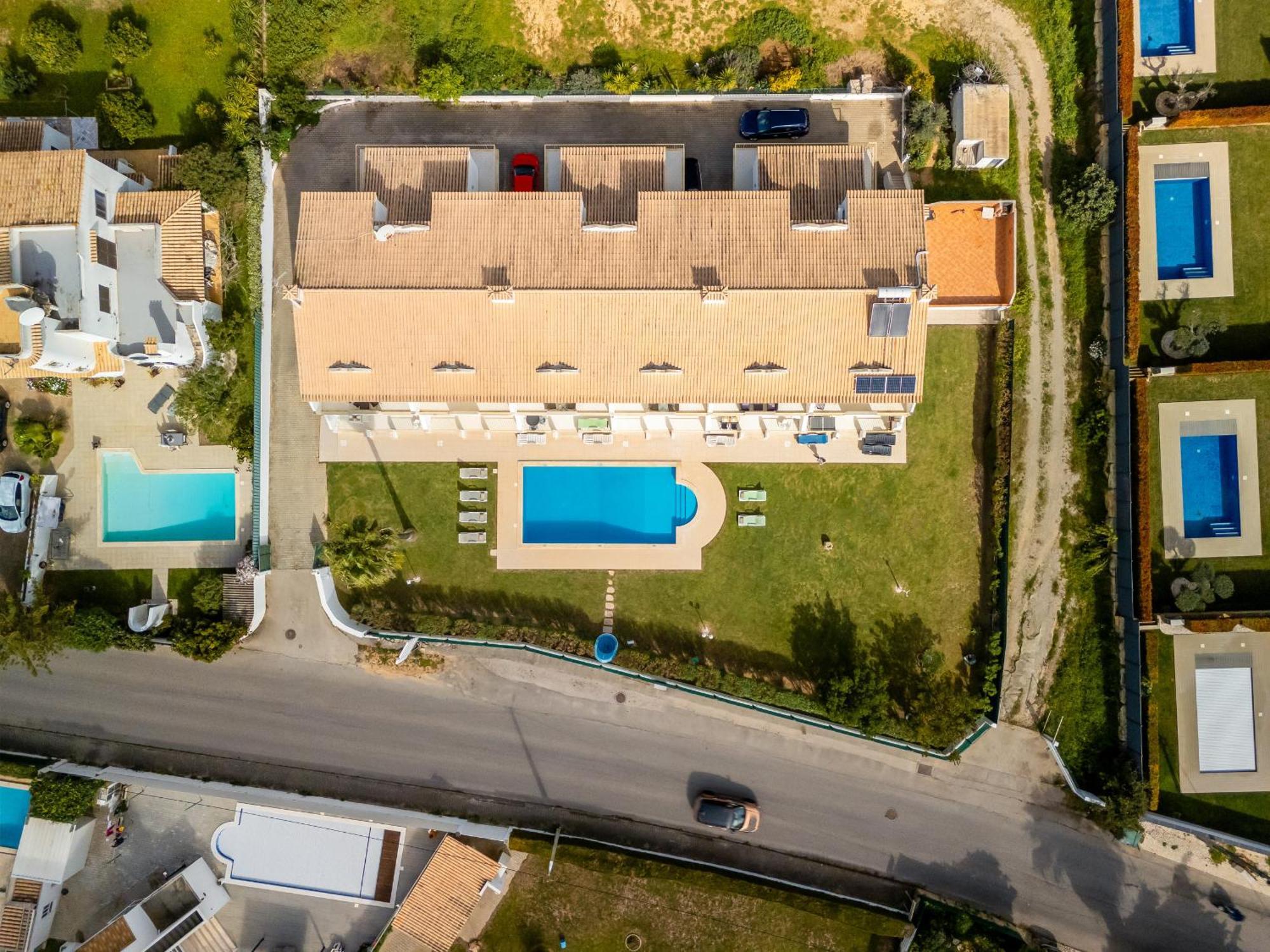 Holiday home Casa Pimenta