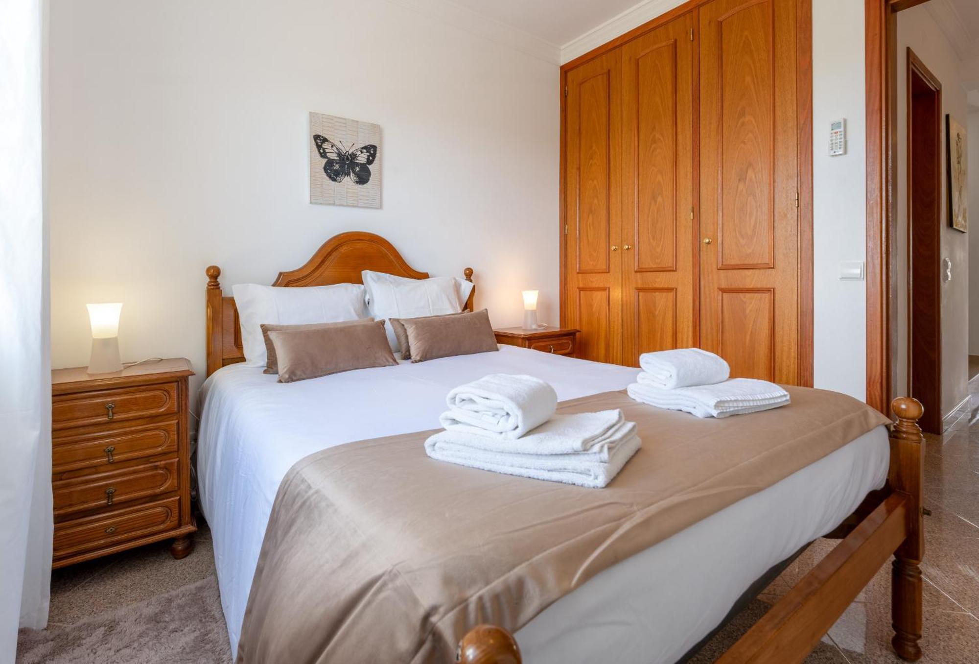Casa Pimenta Holiday home Albufeira