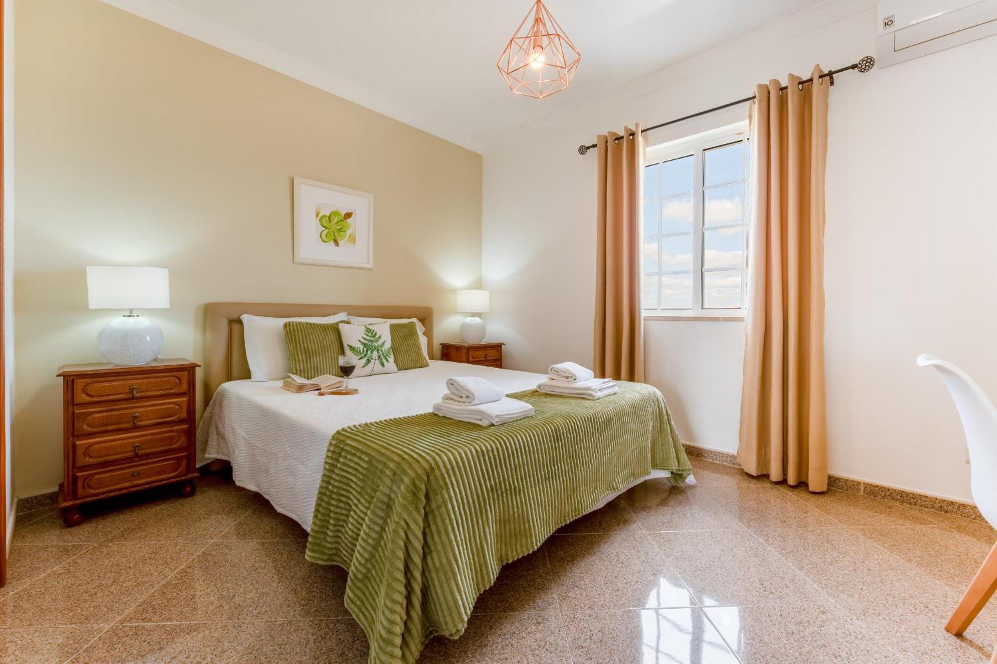 Holiday home Casa Pimenta Albufeira