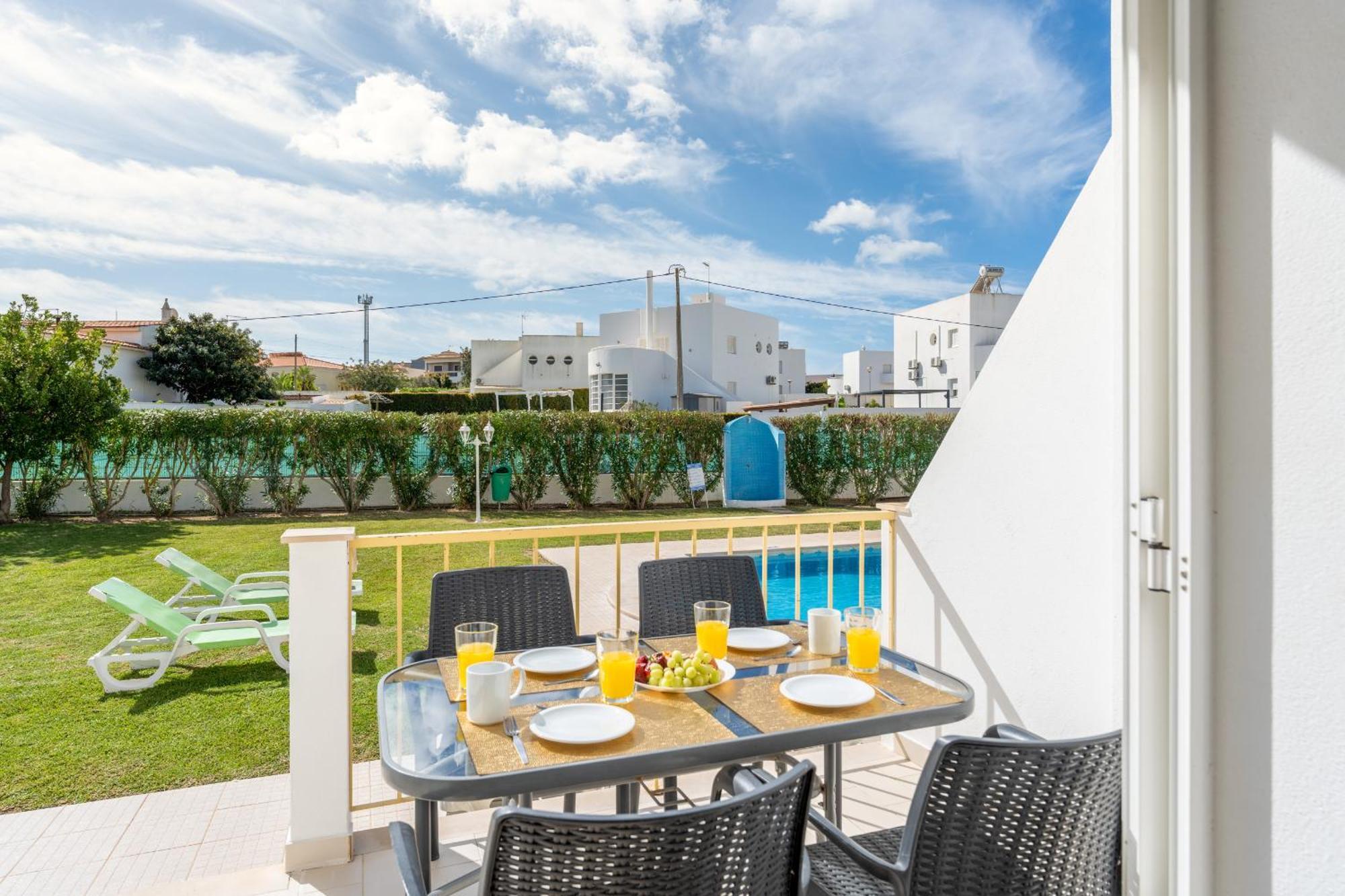 Holiday home Casa Pimenta