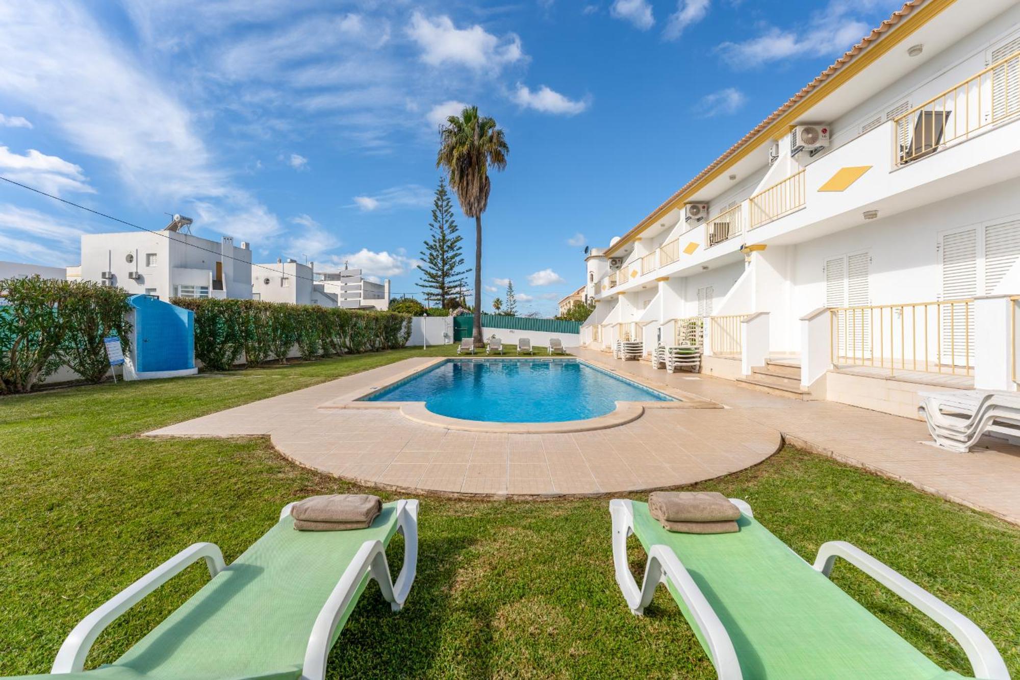 Holiday home Casa Pimenta