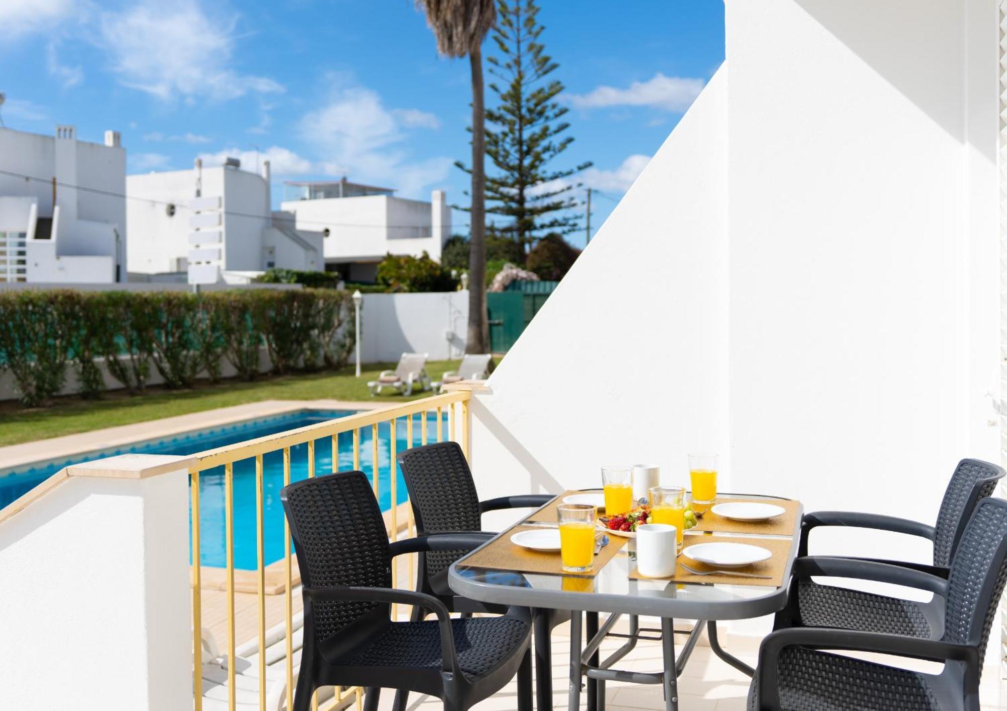 Casa Pimenta * Albufeira