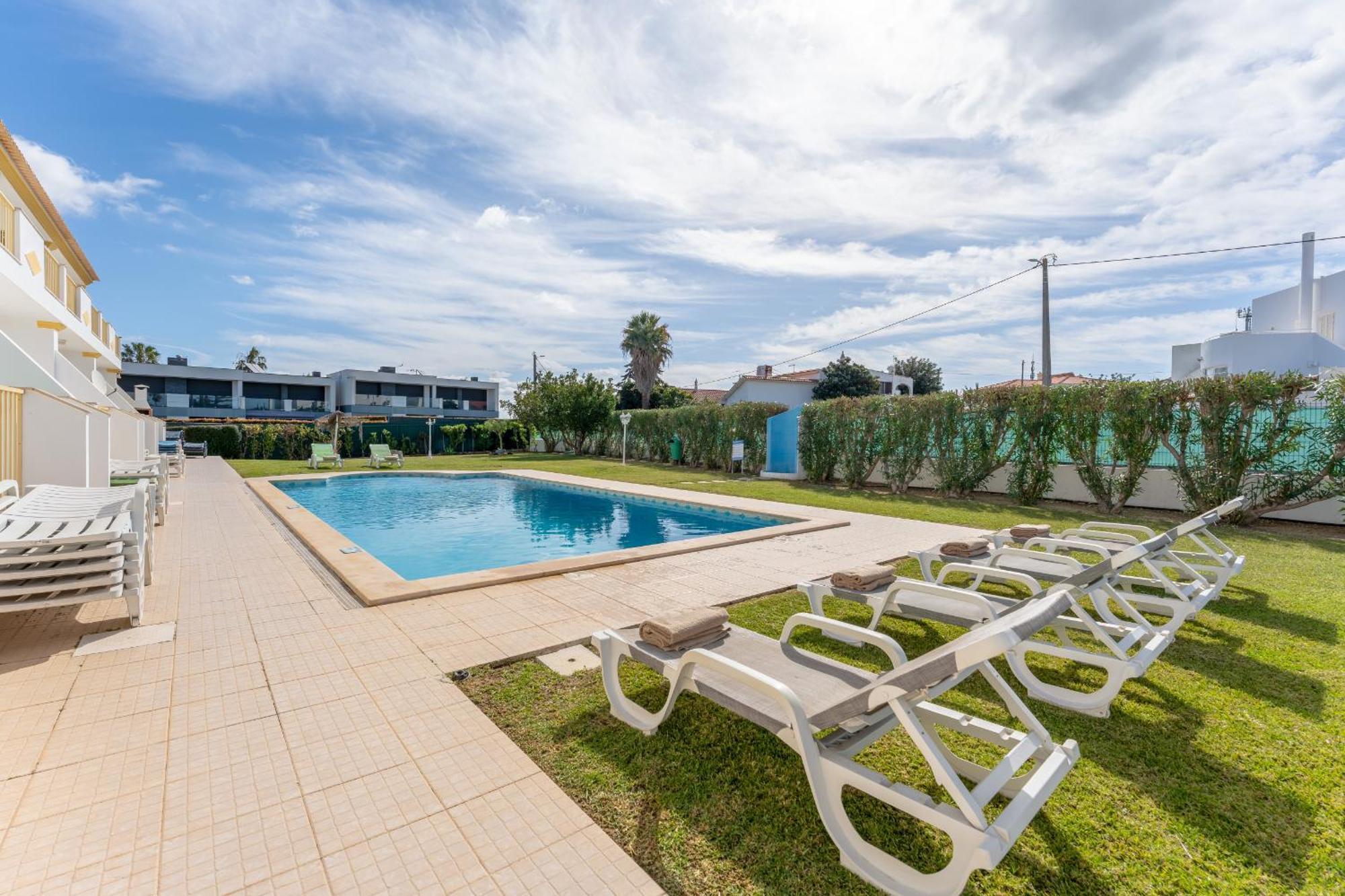 Casa Pimenta Albufeira