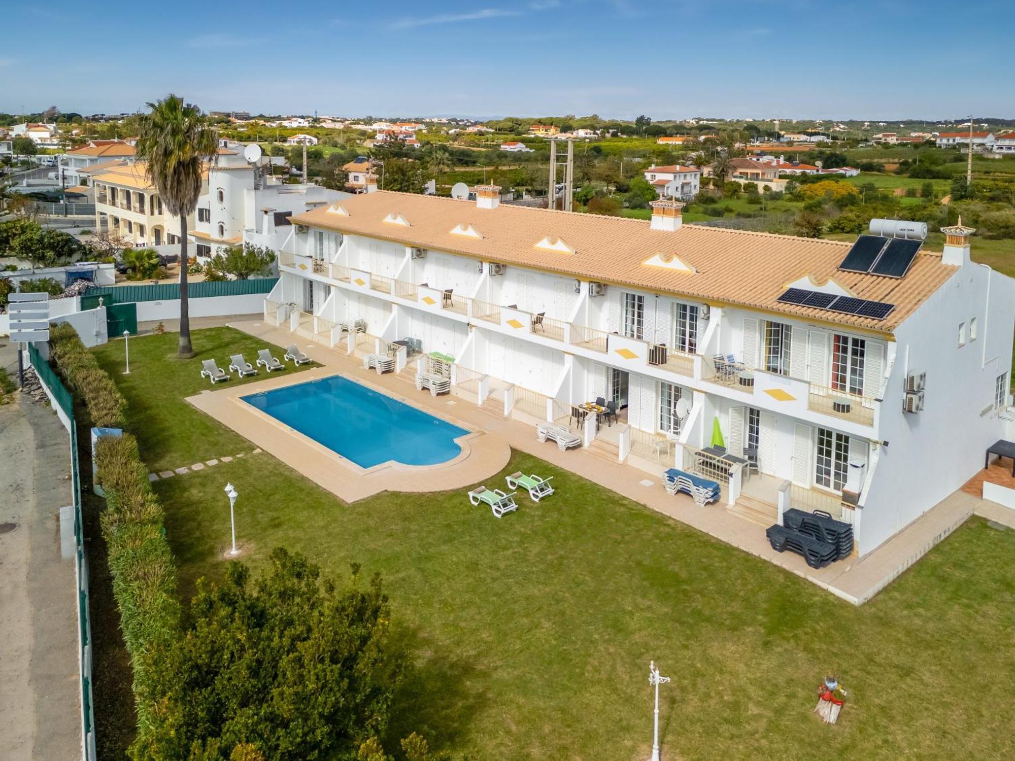 Holiday home Casa Pimenta