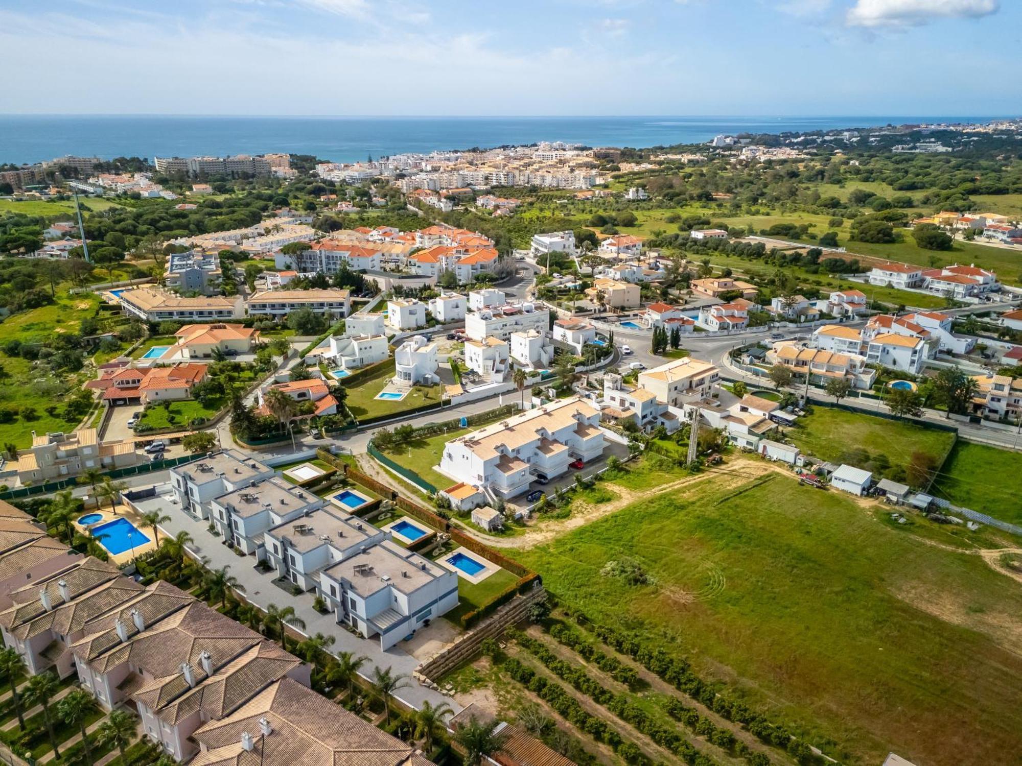 Casa Pimenta Albufeira