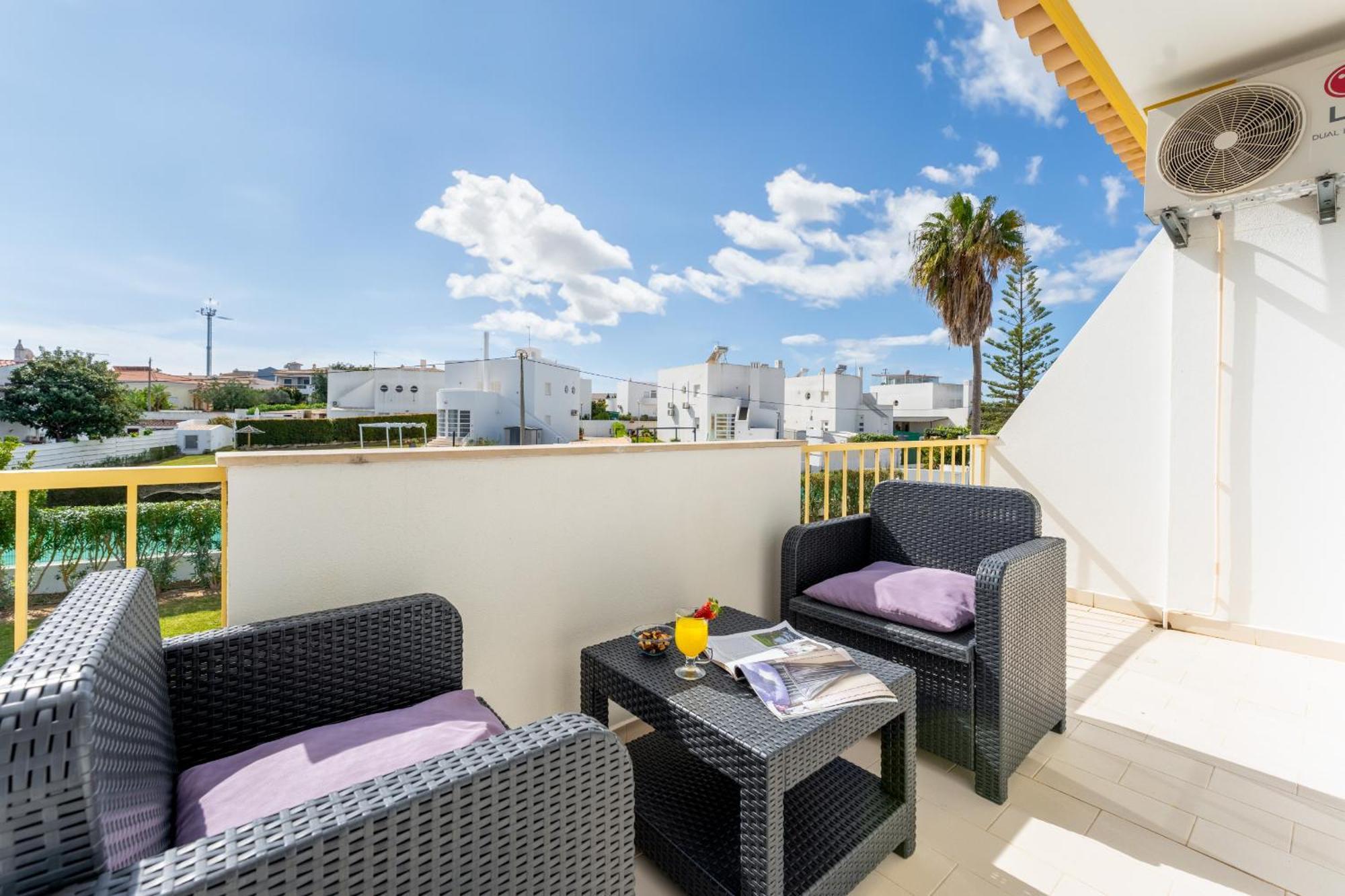 Casa Pimenta Holiday home