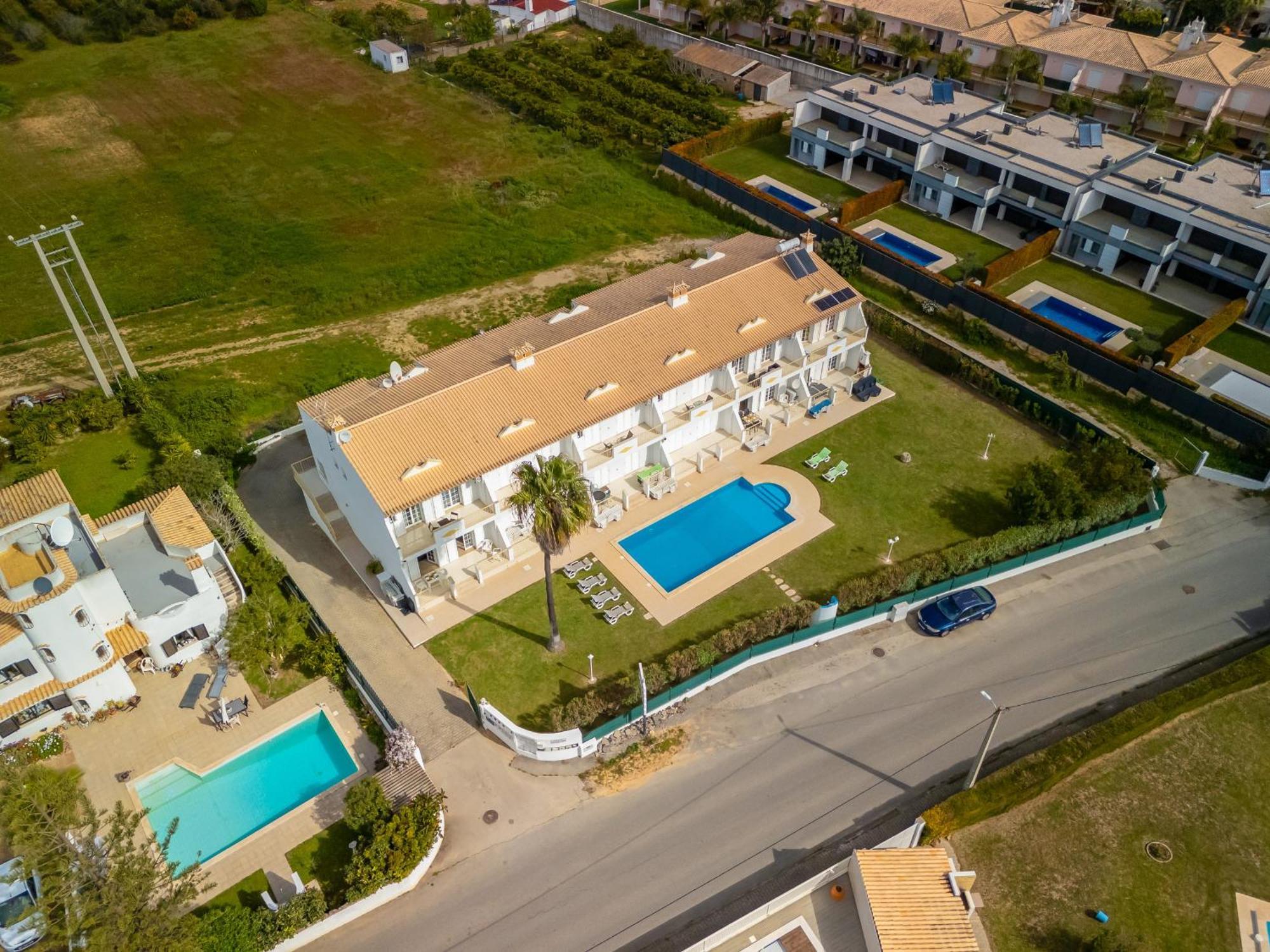 Holiday home Casa Pimenta *