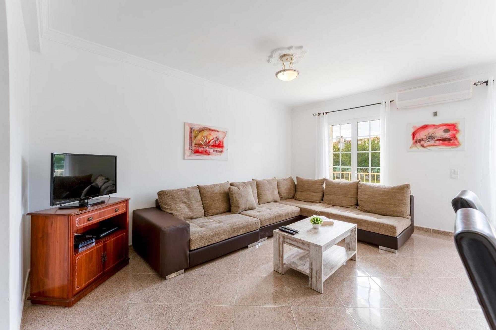Holiday home Casa Pimenta Albufeira