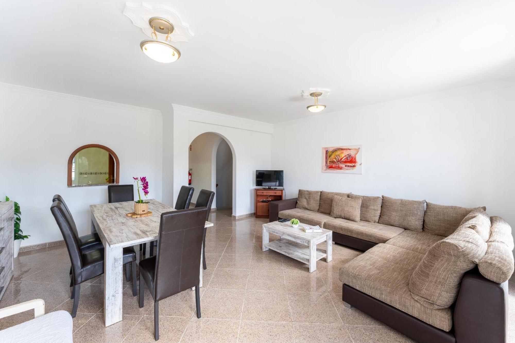 Holiday home Casa Pimenta Albufeira