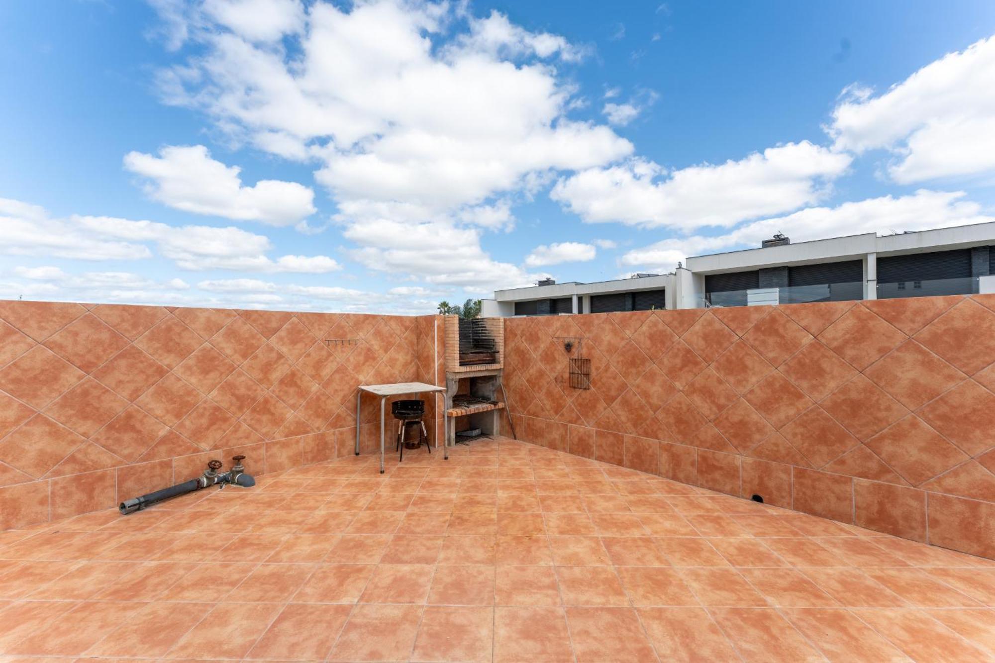 Holiday home Casa Pimenta