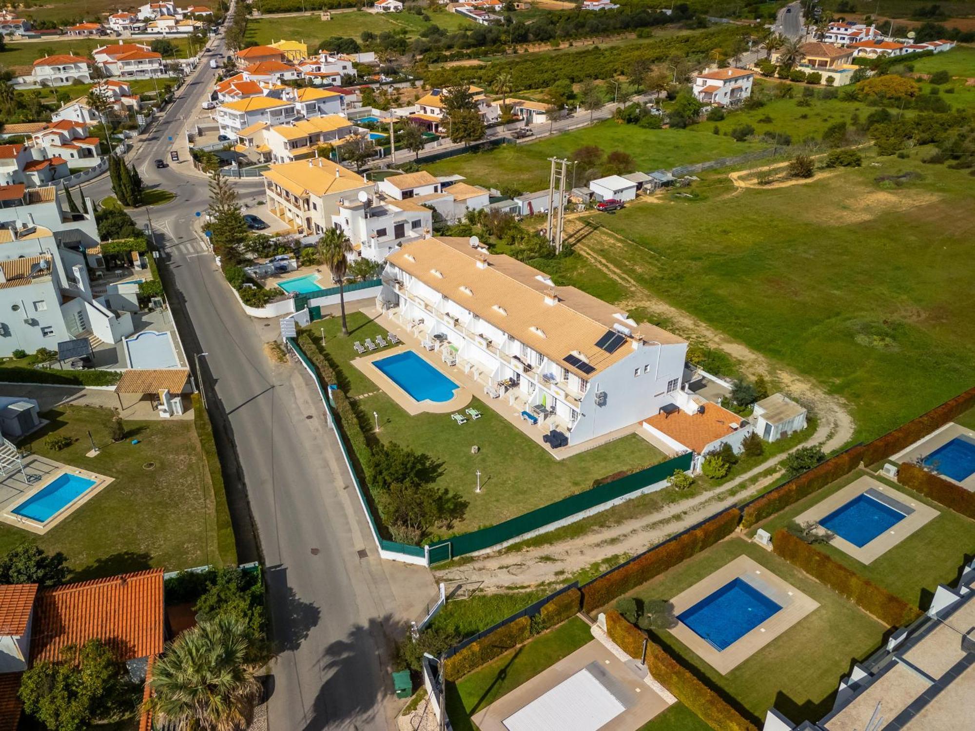 Casa Pimenta Albufeira