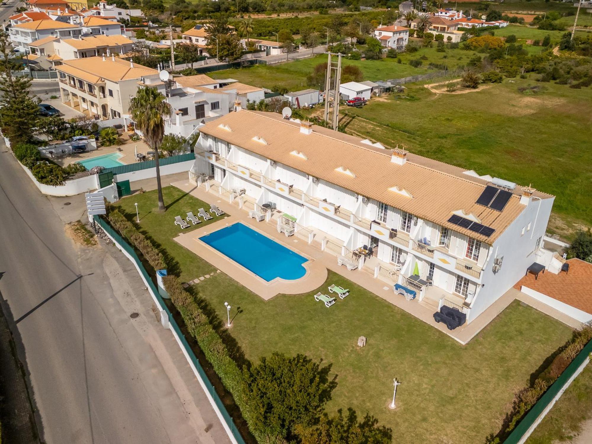 Holiday home Casa Pimenta
